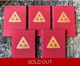 The Serpent Siddur of the Nachash El Acher by M. Wightman